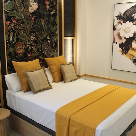 Promotur Suites - Ayora Valencia Exterior foto