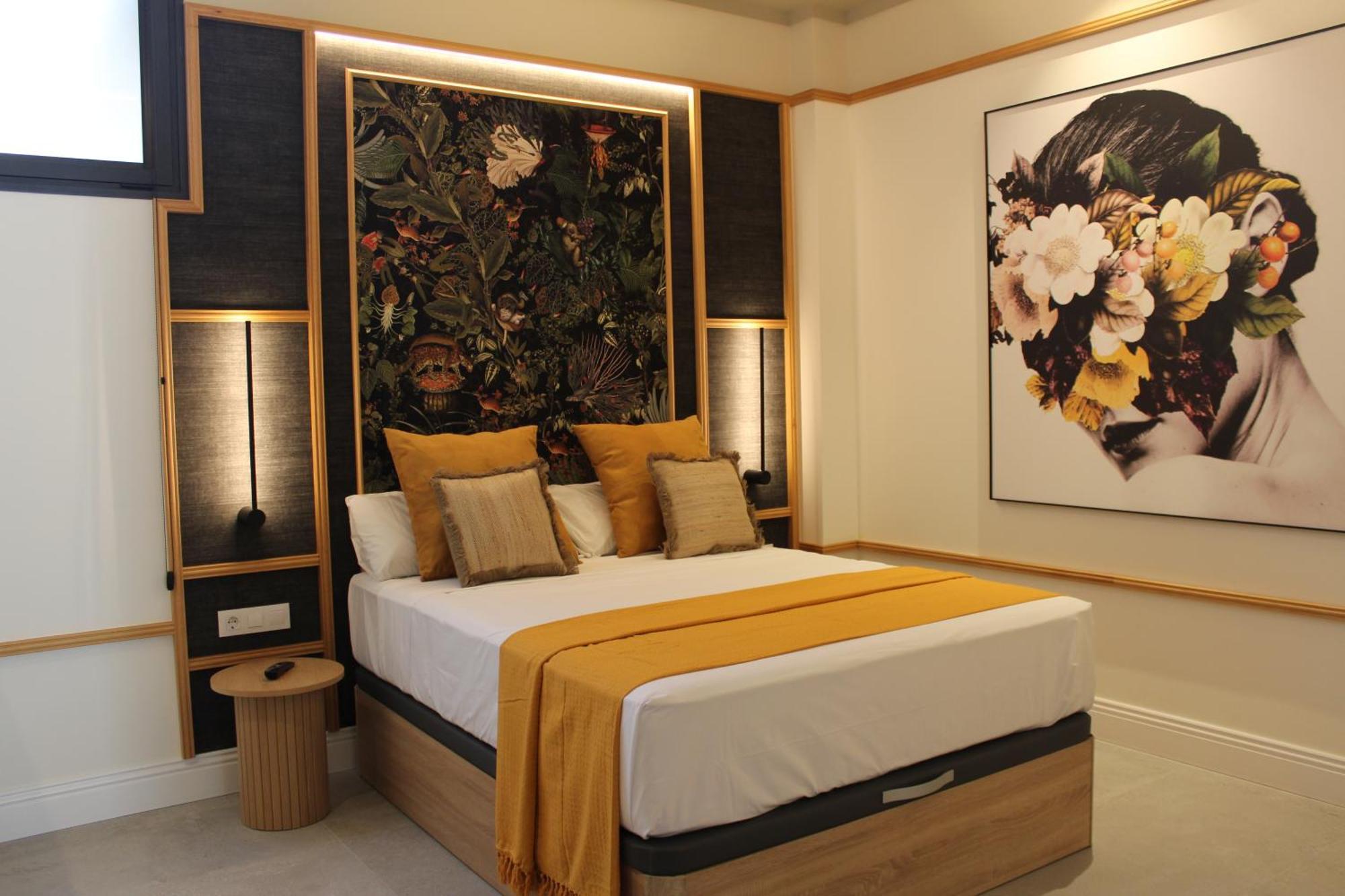 Promotur Suites - Ayora Valencia Exterior foto